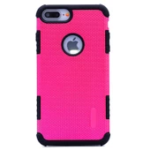 iPhone 7 Plus Armour Youyou Kılıf thumbnail 4