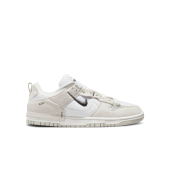 Nike Dunk Low Disrupt 2 Pale Ivory Black thumbnail 1
