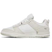 Nike Dunk Low Disrupt 2 Pale Ivory Black thumbnail 3