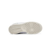 Nike Dunk Low Just Do It White Sail - 6