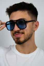 BLACK BLK UM8838 C5 Unisex Güneş Gözlüğü thumbnail 2