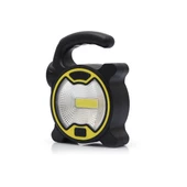 Panther 1W COB LED Pilli El Feneri PT-915 thumbnail 2