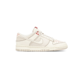 Nike Dunk Low Light Orewood Brown thumbnail 1
