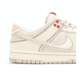 Nike Dunk Low Light Orewood Brown thumbnail 5
