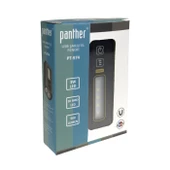 Panther USB Şarjlı Mıknatıslı El Feneri PT-974 thumbnail 5