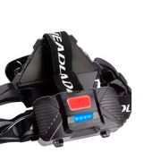 Panther USB Şarjlı Kafa Lambası PT-5970 thumbnail 3