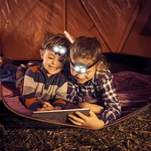 Panther Pilli Kafa Lambası PT-5100 thumbnail 4