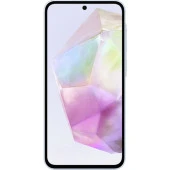 Samsung Galaxy A35 256 GB 8 GB Ram Açık Mavi (Samsung Türkiye Garantili) - 1