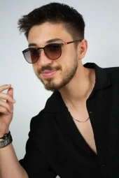 BLACK BLK8320 C3 T Unisex Güneş Gözlüğü thumbnail 3