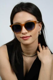 BLACK BLK5754 C6 Unisex Güneş Gözlüğü thumbnail 3