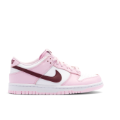 Nike Dunk Low Valentines Day - 1