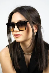 BLACK BLK8330 C3 Kadın Güneş Gözlüğü thumbnail 3