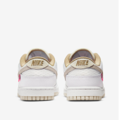 Nike Dunk Low Pink Bling Womens - 6
