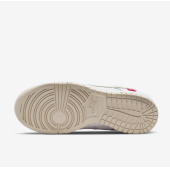 Nike Dunk Low Pink Bling Womens - 9