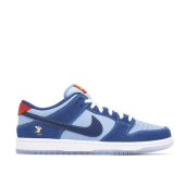 Nike SB Dunk Low Pro x Why So Sad? - 1