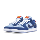 Nike SB Dunk Low Pro x Why So Sad? - 3