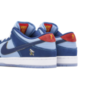 Nike SB Dunk Low Pro x Why So Sad? - 4
