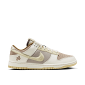 Nike Dunk Low Retro PRM Year Of The Rabbit Mocha Brown - 1