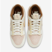 Nike Dunk Low Retro PRM Year Of The Rabbit Mocha Brown - 5