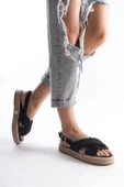 Kadın Espadril Günlük Ayakkabı TR006Y04A - 3