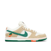 Nike SB Dunk Low x Jarritos Green White thumbnail 6