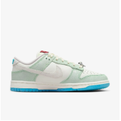 Nike Dunk Low LX Just Do It thumbnail 3