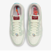 Nike Dunk Low LX Just Do It thumbnail 4