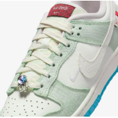 Nike Dunk Low LX Just Do It thumbnail 6