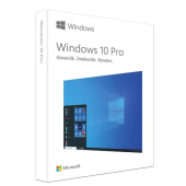 Microsoft Microsoft Windows 10 Pro Dijital Lisans Anahtarı - 1