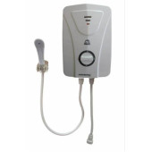 Aydın derya 7000 W Elektrikli Banyo Şofbeni - 1