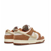 Nike Dunk Low Premium Medium Curry thumbnail 3