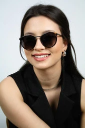 BLACK BLK8452 C4 Unisex Güneş Gözlüğü thumbnail 2