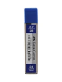 Faber-Castell Super Fine Min 2B 0.7 Mm 75 Mm - 1