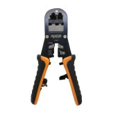 Rico RC0874 Profesyonel Telefon ve Network Bağlantı Pensesi - 1