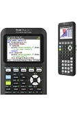 Texas Instruments TI-84 Plus CE-T Python Edition Grafik Hesap Makinesi thumbnail 3
