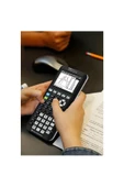 Texas Instruments TI-84 Plus CE-T Python Edition Grafik Hesap Makinesi thumbnail 4