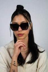 Rachel Paris RP8400 C5 Kadın Güneş Gözlüğü thumbnail 3