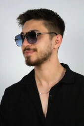 Rachel Paris RP MZ1013 CBLK Unisex Güneş Gözlüğü thumbnail 2