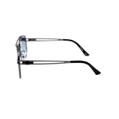 Rachel Paris RP MZ1013 CBLK Unisex Güneş Gözlüğü thumbnail 4