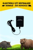 12 V 3 AMPER TRAFOLU ADAPTÖR - 1