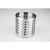 METAL SET ÜSTÜ KAŞIKLIK - 1