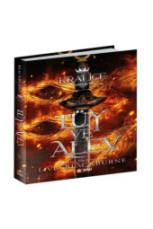 Kraliçe Konseyi Tüy Ve Alev - 1