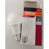OSRAM 8,5W LED AMPUL - 1