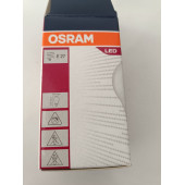 OSRAM 8,5W LED AMPUL - 3