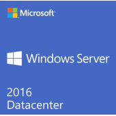 Windows Server 2016 Datacenter Lisans - 1