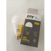 ZMR 15W LED AMPUL - 1