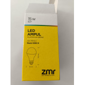 ZMR 15W LED AMPUL - 2