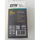 ZMR 15W LED AMPUL - 3