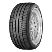 Continental ContiSportContact 5 245/40 R18 93Y AO FR Yaz Lastiği - 2023 - 1