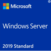 Windows Server 2019 Standard Lisans - 1